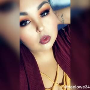 Meet your Posher, Dee